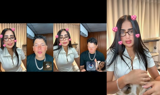 monicavallejolives TikTok Live — Aug 25, 2026, 6:39 AM