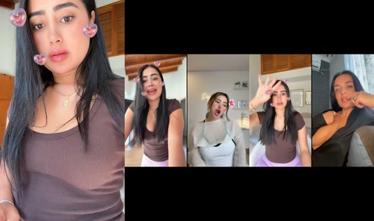 monicavallejolives TikTok Live — Aug 25, 2026, 3:08 PM