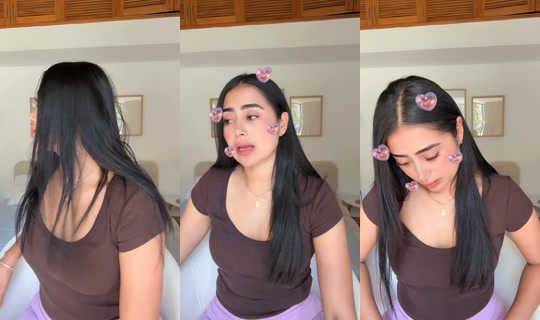 monicavallejolives TikTok Live — Aug 25, 2026, 3:59 PM