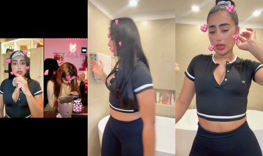 monicavallejolives TikTok Live — Sep 2, 2026, 4:32 AM