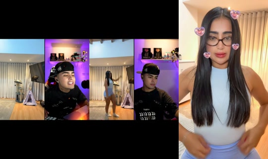 monicavallejolives TikTok Live — Sep 3, 2026, 4:45 AM