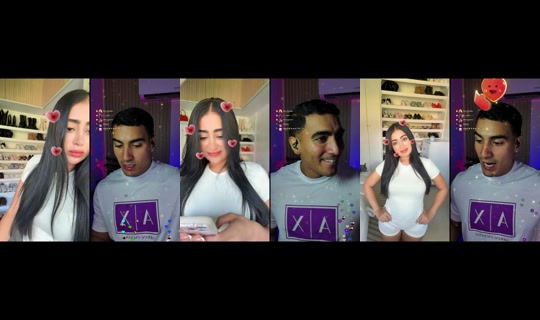 monicavallejolives TikTok Live — Sep 3, 2026, 6:03 PM