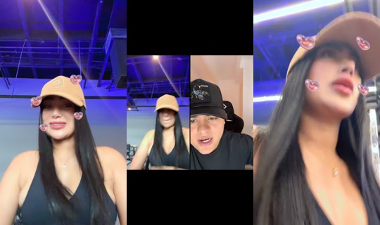 monicavallejolives TikTok Live — Sep 3, 2026, 7:47 PM