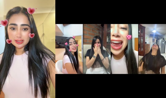 monicavallejolives TikTok Live — Oct 3, 2026, 1:10 AM
