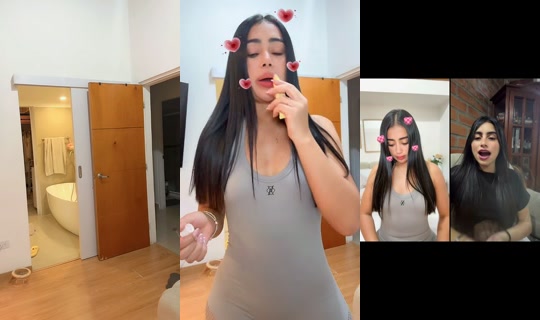 monicavallejolives TikTok Live — Oct 3, 2026, 2:01 AM