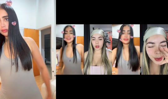 monicavallejolives TikTok Live — Oct 3, 2026, 2:48 AM