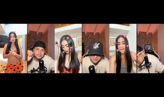 monicavallejolives TikTok Live — Oct 3, 2026, 4:29 AM