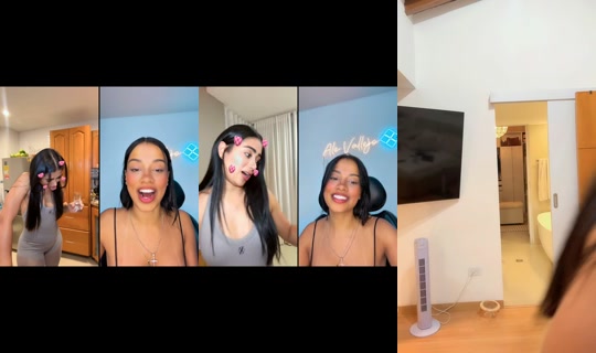 monicavallejolives TikTok Live — Oct 3, 2026, 5:19 AM