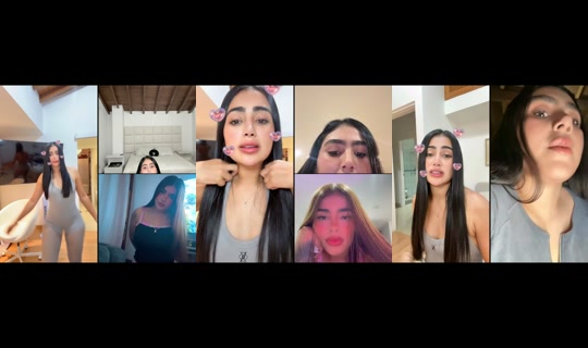monicavallejolives TikTok Live — Oct 3, 2026, 6:09 AM