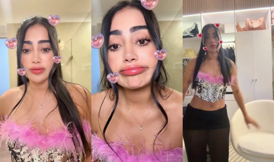 monicavallejolives TikTok Live — Oct 4, 2026, 2:00 AM