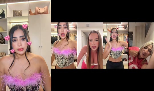 monicavallejolives TikTok Live — Oct 4, 2026, 2:26 AM