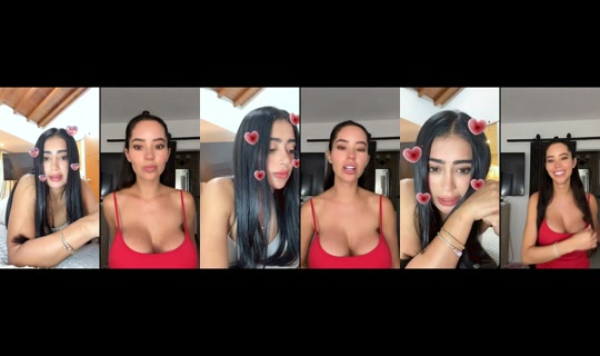 monicavallejolives TikTok Live — Oct 5, 2026, 2:02 AM
