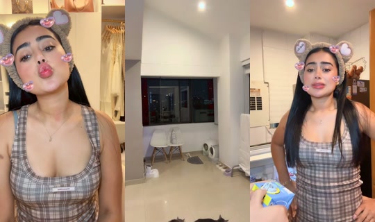 monicavallejolives TikTok Live — Oct 5, 2026, 3:17 AM