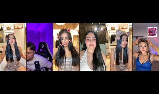 monicavallejolives TikTok Live — Oct 5, 2026, 4:39 AM
