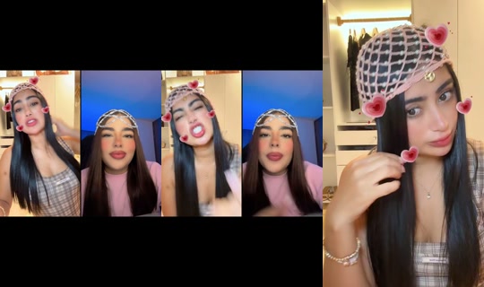 monicavallejolives TikTok Live — Oct 5, 2026, 5:30 AM