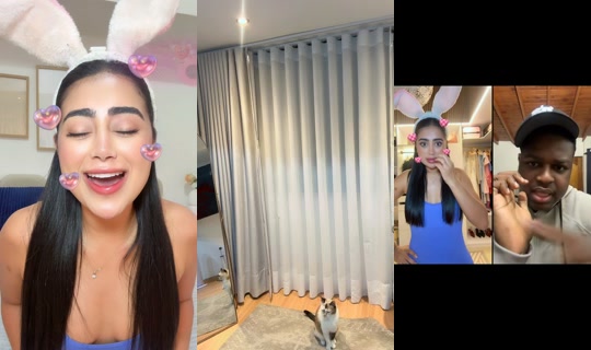 monicavallejolives TikTok Live — Oct 6, 2026, 4:26 AM