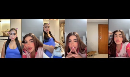 monicavallejolives TikTok Live — Oct 6, 2026, 6:08 AM