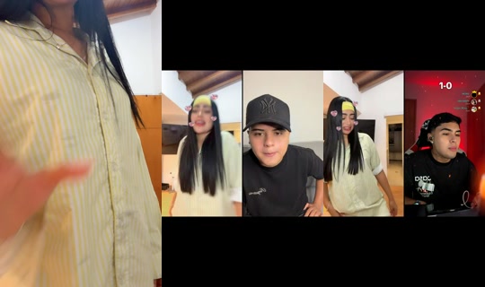 monicavallejolives TikTok Live — Oct 7, 2026, 3:01 AM