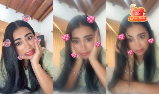 monicavallejolives TikTok Live — Oct 7, 2026, 5:06 AM
