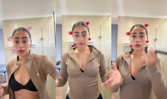 monicavallejolives TikTok Live — Oct 7, 2026, 6:21 PM