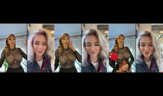 monik2610 TikTok Live — Sep 26, 2026, 8:26 AM