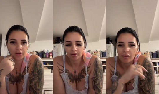 monika1990.1 TikTok Live — Sep 9, 2026, 8:27 AM