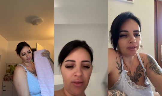 monika1990.1 TikTok Live — Sep 17, 2026, 6:18 AM