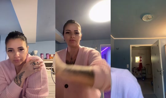 monika1990.1 TikTok Live — Sep 25, 2026, 7:26 AM