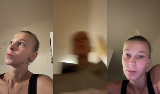 monika6996 TikTok Live — Sep 27, 2026, 7:18 PM