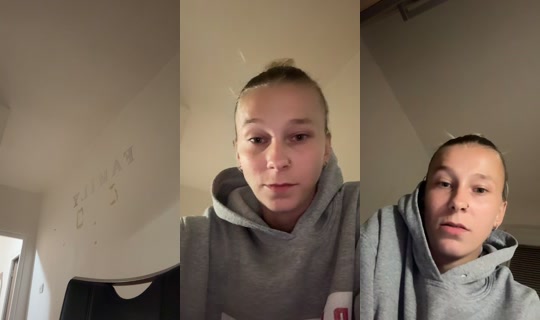 monika6996 TikTok Live — Sep 27, 2026, 8:08 PM