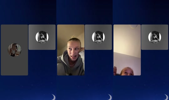 monika6996 TikTok Live — Oct 1, 2026, 5:46 PM
