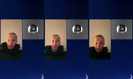 monika6996 TikTok Live — Oct 2, 2026, 5:43 PM