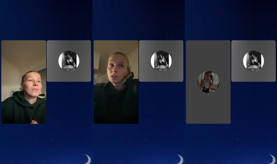 monika6996 TikTok Live — Oct 4, 2026, 5:18 PM