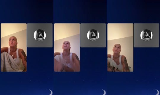 monika6996 TikTok Live — Oct 6, 2026, 6:59 PM