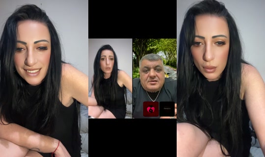 monika_moni5555 TikTok Live — Sep 14, 2026, 10:27 PM