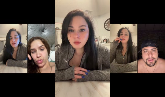 monikavilavz TikTok Live — Oct 3, 2026, 4:18 AM