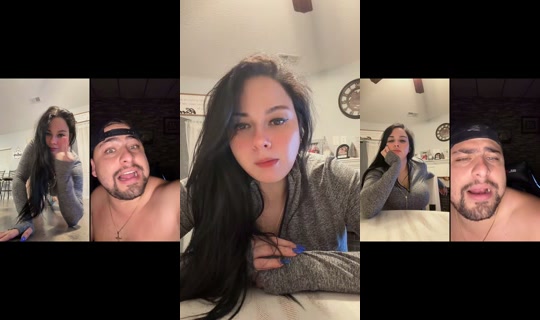 monikavilavz TikTok Live — Oct 3, 2026, 5:08 AM
