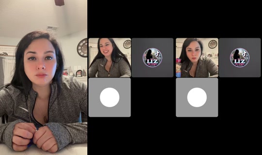 monikavilavz TikTok Live — Oct 3, 2026, 5:31 AM