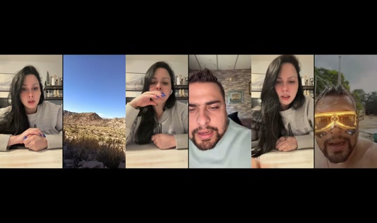 monikavilavz TikTok Live — Oct 3, 2026, 8:28 PM