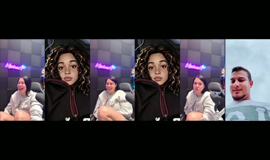 monikavilavz TikTok Live — Oct 3, 2026, 10:53 PM