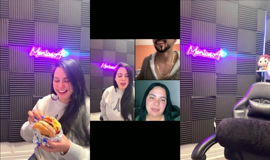 monikavilavz TikTok Live — Oct 4, 2026, 3:02 AM