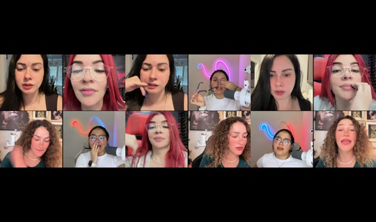 monikavilavz TikTok Live — Oct 4, 2026, 7:18 PM
