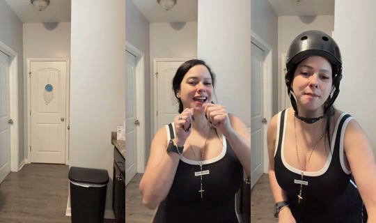monikavilavz TikTok Live — Oct 7, 2026, 8:56 PM