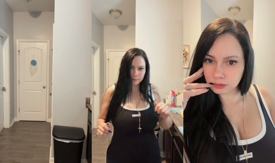 monikavilavz TikTok Live — Oct 7, 2026, 9:12 PM