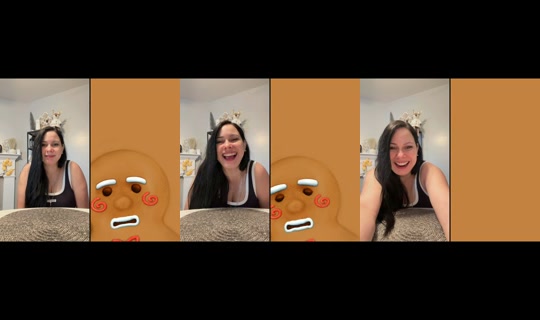 monikavilavz TikTok Live — Oct 8, 2026, 12:32 AM