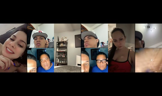 monikavilavz TikTok Live — Oct 8, 2026, 4:22 AM