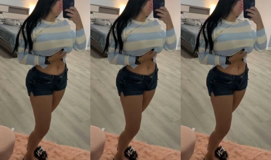 monikavilavz TikTok Live — Oct 8, 2026, 9:48 AM
