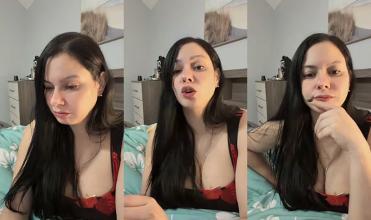 monikavilavz TikTok Live — Oct 9, 2026, 1:02 AM