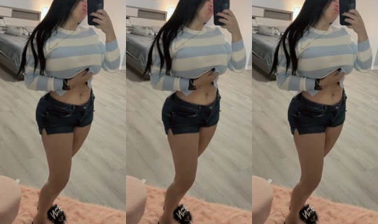 monikavilavz TikTok Live — Oct 9, 2026, 12:27 PM