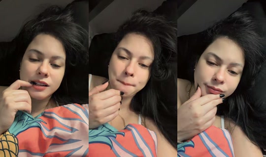 monikavilavz TikTok Live — Oct 9, 2026, 1:18 PM